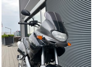 Suzuki XF650 Freewind
