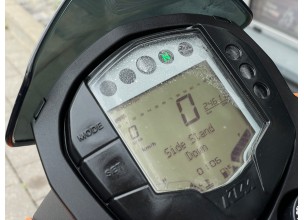 Ktm Duke 125
