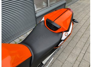 Ktm Duke 125