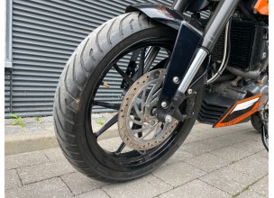Ktm Duke 125