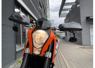 Ktm Duke 125