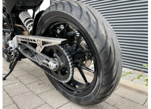 Ktm Duke 125