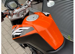 Ktm Duke 125