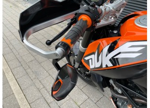 Ktm Duke 125
