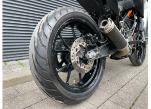 Ktm Duke 125