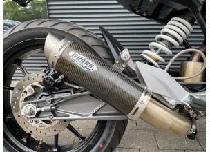 Ktm Duke 125