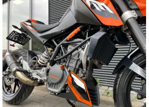 Ktm Duke 125