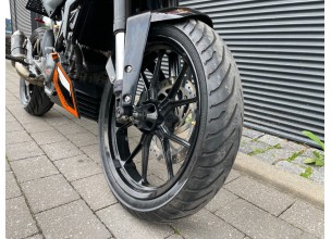Ktm Duke 125