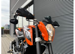 Ktm Duke 125