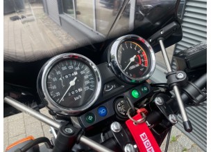 Kawasaki ER5