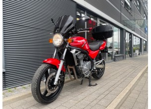 Kawasaki ER5