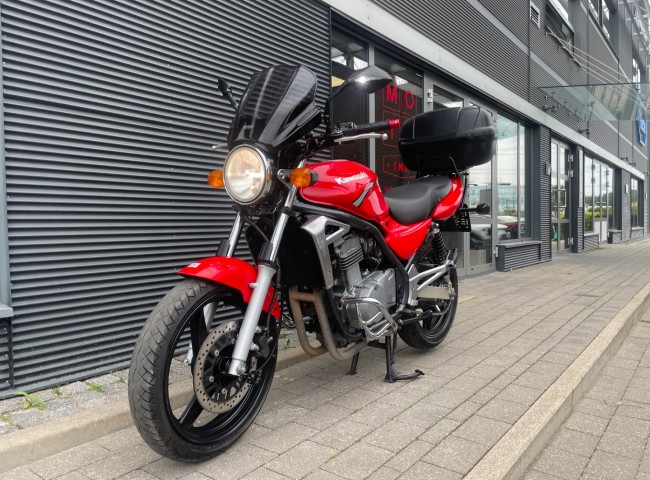 Kawasaki ER5