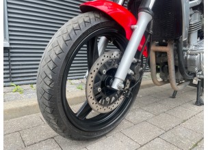 Kawasaki ER5