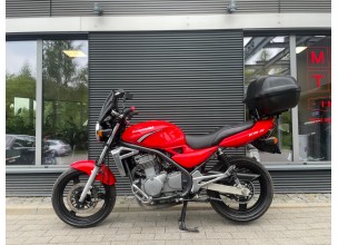 Kawasaki ER5