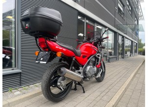 Kawasaki ER5