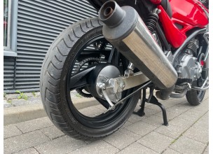 Kawasaki ER5