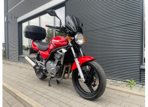 Kawasaki ER5