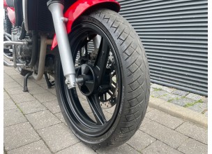 Kawasaki ER5
