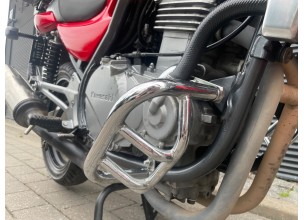 Kawasaki ER5