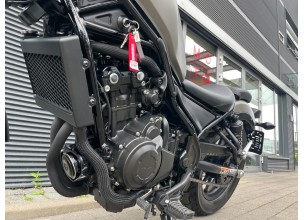 Honda Rebel Cmx500 Abs