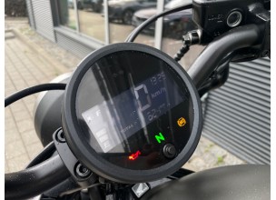 Honda Rebel Cmx500 Abs