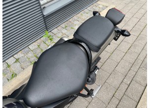 Honda Rebel Cmx500 Abs
