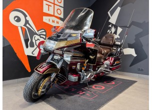 Honda Goldwing Gl1500