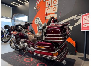 Honda Goldwing Gl1500