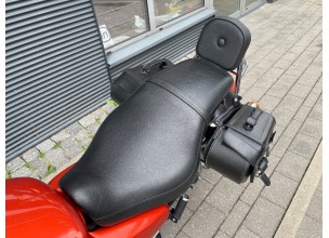 Honda Shadow 750 Abs