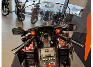 Honda Goldwing Gl1500