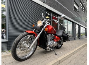 Honda Shadow 750 Abs