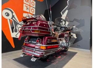 Honda Goldwing Gl1500