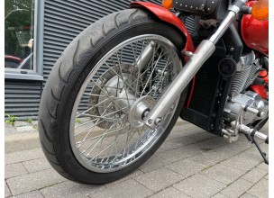 Honda Shadow 750 Abs