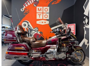 Honda Goldwing Gl1500