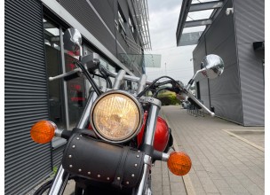 Honda Shadow 750 Abs