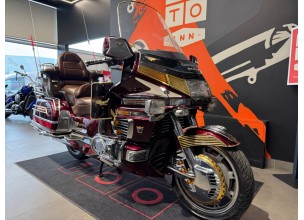 Honda Goldwing Gl1500