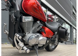 Honda Shadow 750 Abs