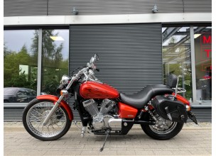 Honda Shadow 750 Abs