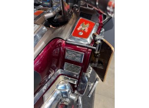 Honda Goldwing Gl1500