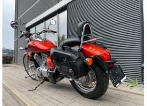 Honda Shadow 750 Abs