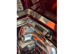 Honda Goldwing Gl1500