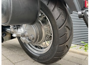 Honda Shadow 750 Abs