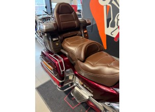Honda Goldwing Gl1500
