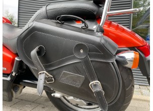 Honda Shadow 750 Abs