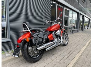 Honda Shadow 750 Abs