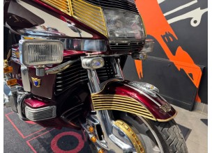 Honda Goldwing Gl1500