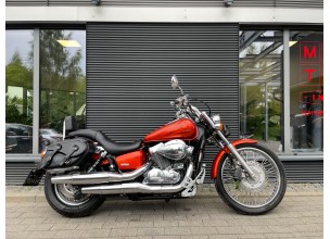 Honda Shadow 750 Abs