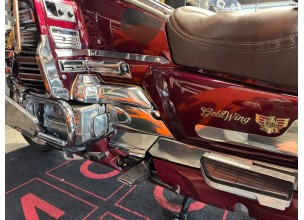 Honda Goldwing Gl1500