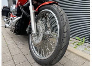Honda Shadow 750 Abs