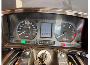 Honda Goldwing Gl1500